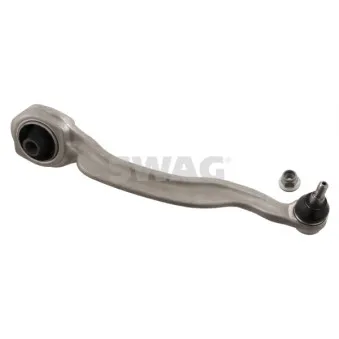 Triangle ou bras de suspension (train avant) SWAG 10 93 0195