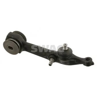 Triangle ou bras de suspension (train avant) SWAG 10 93 0255