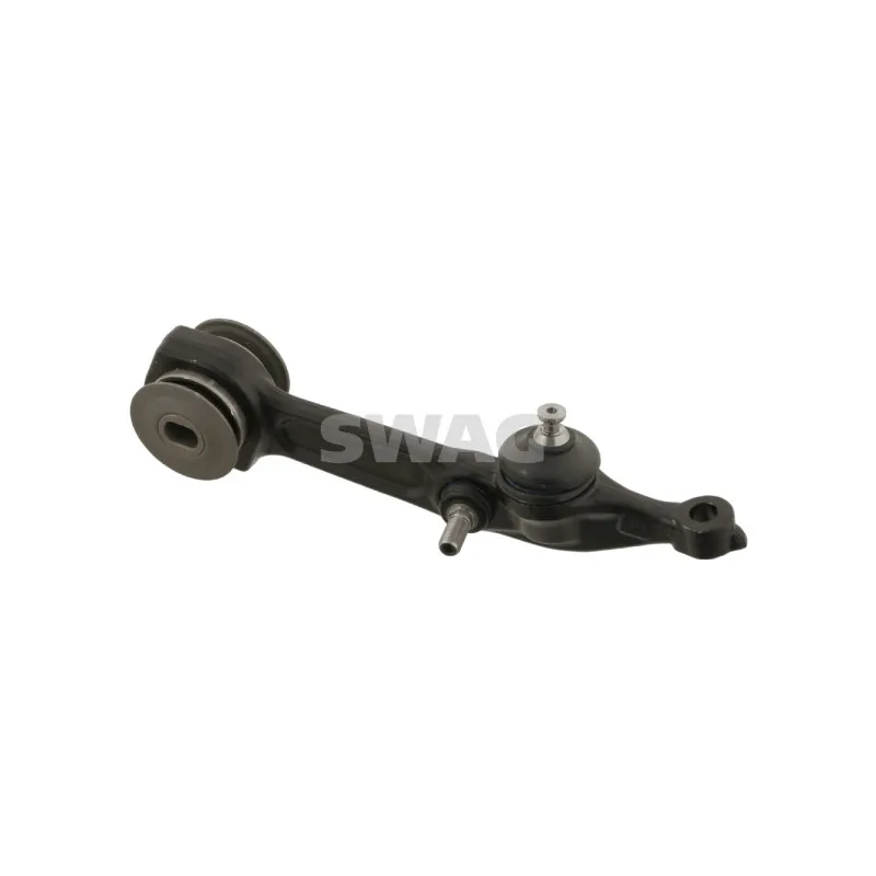 Triangle ou bras de suspension (train avant) SWAG 10 93 0255