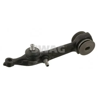 Triangle ou bras de suspension (train avant) SWAG 10 93 0256