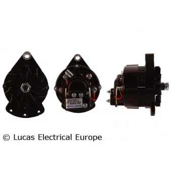 Alternateur LUCAS ELECTRICAL