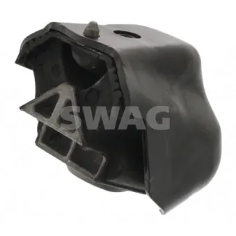 Support moteur SWAG 10 93 0631