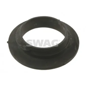Butée élastique, suspension SWAG 10 93 0707