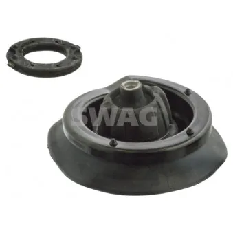 Coupelle de suspension avant gauche SWAG 10 93 0838
