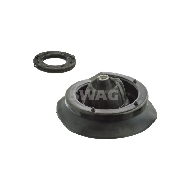 Coupelle de suspension avant gauche SWAG 10 93 0838