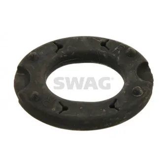 Butée élastique, suspension avant droit SWAG 10 93 0839