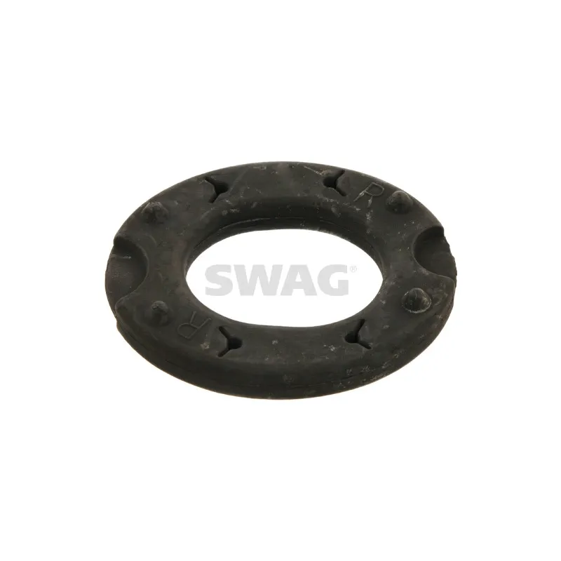 Butée élastique, suspension avant droit SWAG 10 93 0839