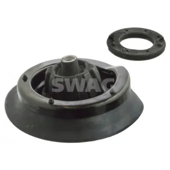Coupelle de suspension avant droit SWAG 10 93 0840