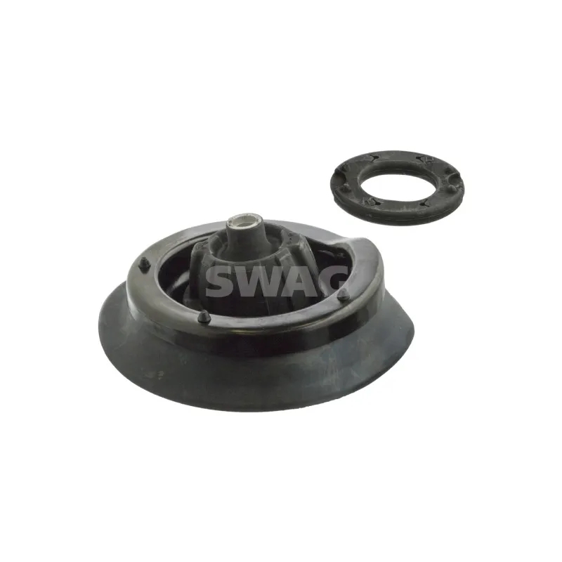 Coupelle de suspension avant droit SWAG 10 93 0840