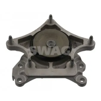 Suspension, boîte automatique SWAG 10 93 1209