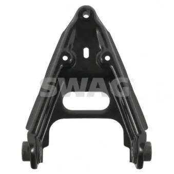Bras de liaison, suspension de roue avant SWAG 10 93 1272
