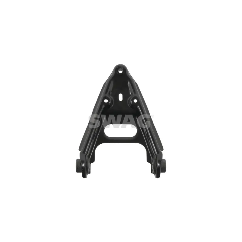 Bras de liaison, suspension de roue avant SWAG 10 93 1272