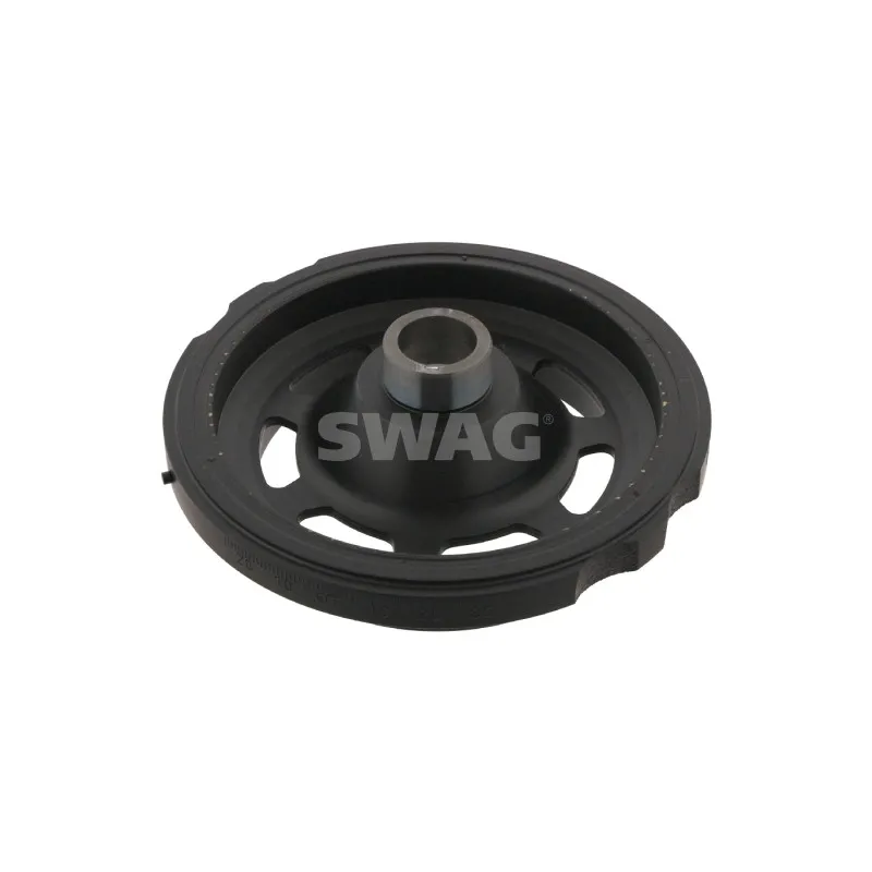 Poulie, vilebrequin SWAG 10 93 1296