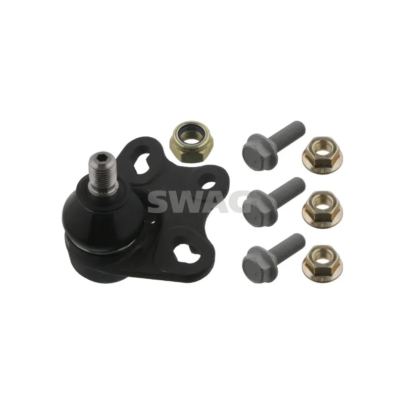 Rotule de suspension SWAG 10 93 1334