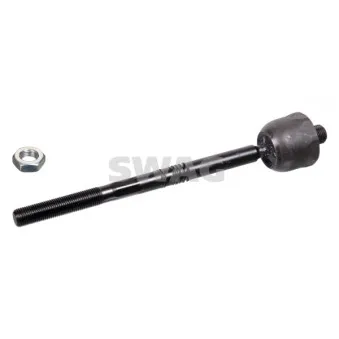 Rotule de direction intérieure, barre de connexion SWAG 10 93 1524