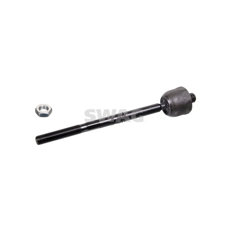 Rotule de direction intérieure, barre de connexion SWAG 10 93 1524