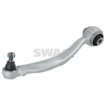 Triangle ou bras de suspension (train avant) SWAG 10 93 1732