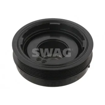 Poulie, vilebrequin SWAG 10 93 1783