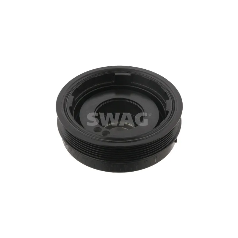 Poulie, vilebrequin SWAG 10 93 1783