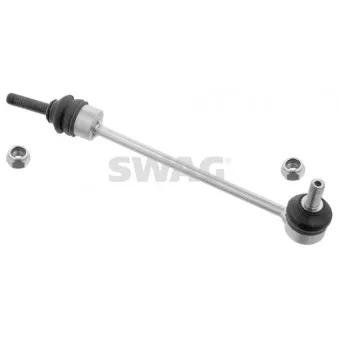 Entretoise/tige, stabilisateur avant droit SWAG 10 93 2076
