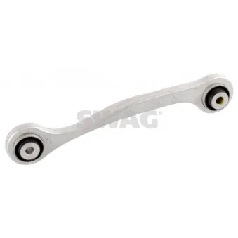 Bras de liaison, suspension de roue arrière gauche SWAG 10 93 2105