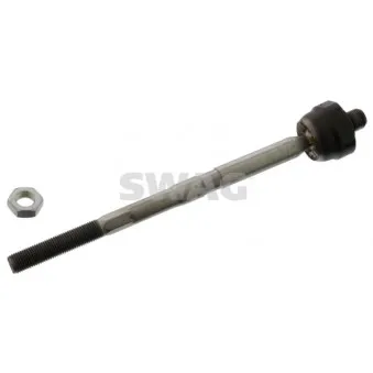 Rotule de direction intérieure, barre de connexion SWAG 10 93 2165