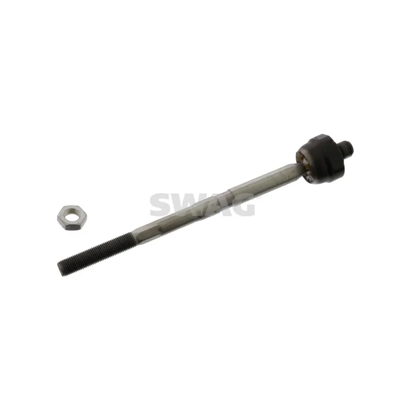 Rotule de direction intérieure, barre de connexion SWAG 10 93 2165