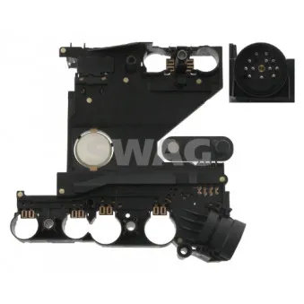 Appareil de commande, boîte automatique SWAG 10 93 2342