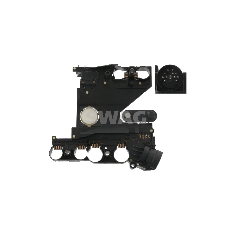 Appareil de commande, boîte automatique SWAG 10 93 2342