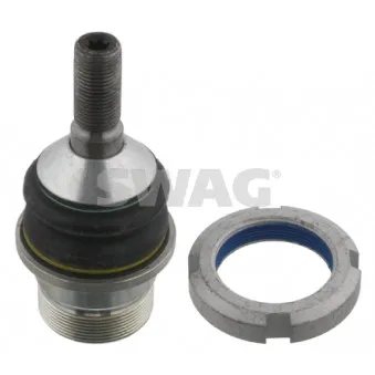 Rotule de suspension SWAG 10 93 2476