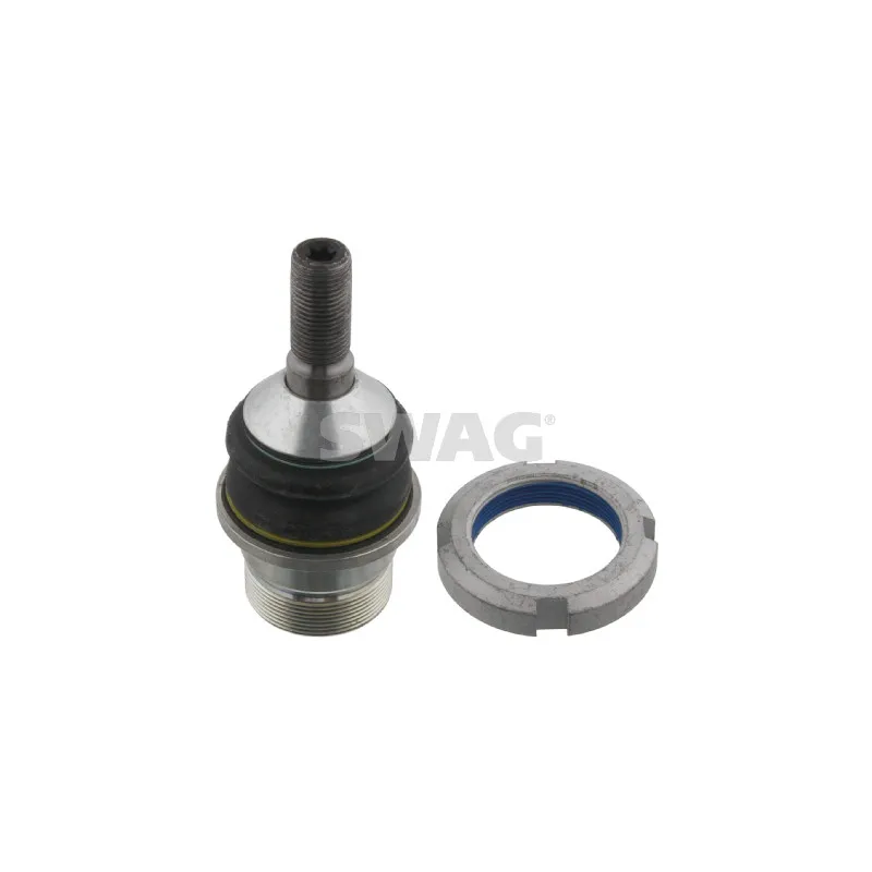 Rotule de suspension SWAG 10 93 2476