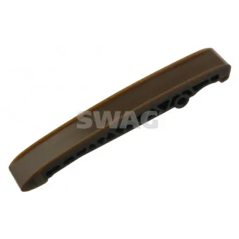 Coulisse, chaîne de distribution SWAG 10 93 2697