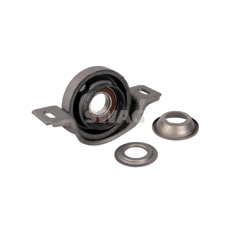 Suspension, arbre de cardan SWAG 10 93 2709