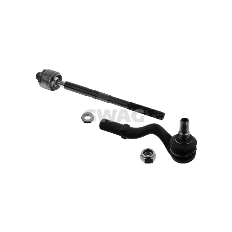 Barre de connexion avant droit SWAG 10 93 3016