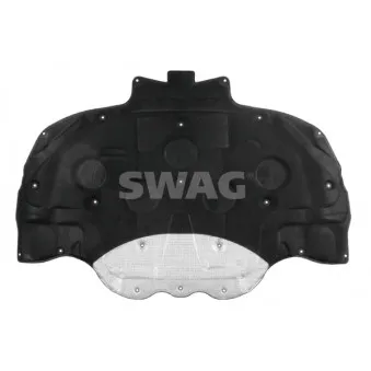 Insonorisation du compartiment moteur SWAG 10 93 3054