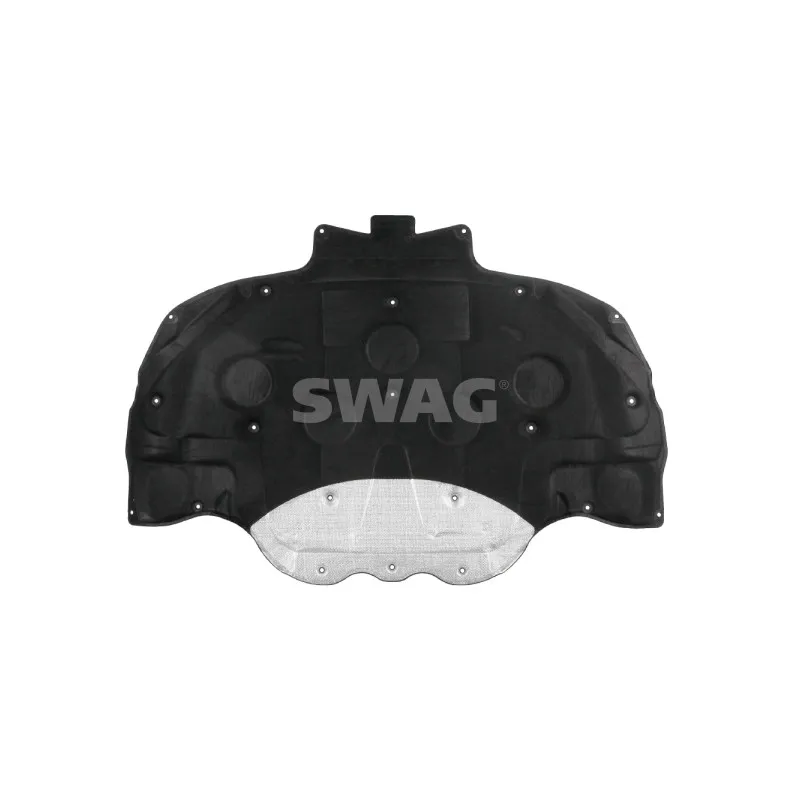 Insonorisation du compartiment moteur SWAG 10 93 3054