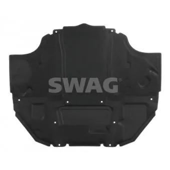 Insonorisation du compartiment moteur SWAG 10 93 3055