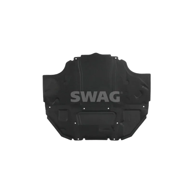 Insonorisation du compartiment moteur SWAG 10 93 3055