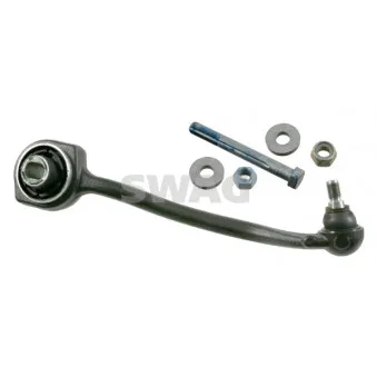 Triangle ou bras de suspension (train avant) SWAG 10 93 3209