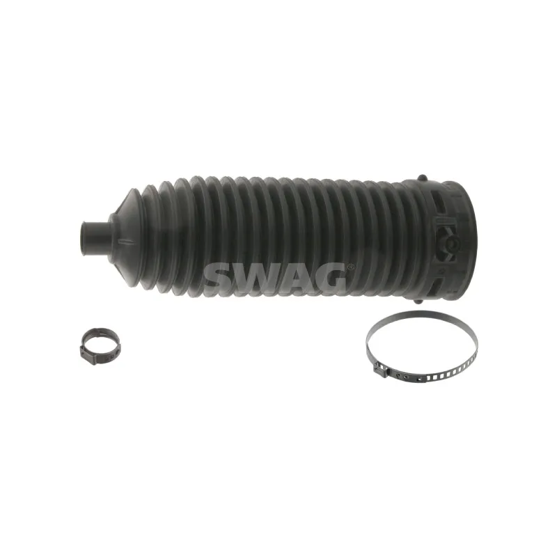 Jeu de joints-soufflets, direction SWAG 10 93 3475