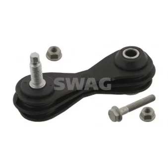 Entretoise/tige, stabilisateur SWAG 10 93 3627