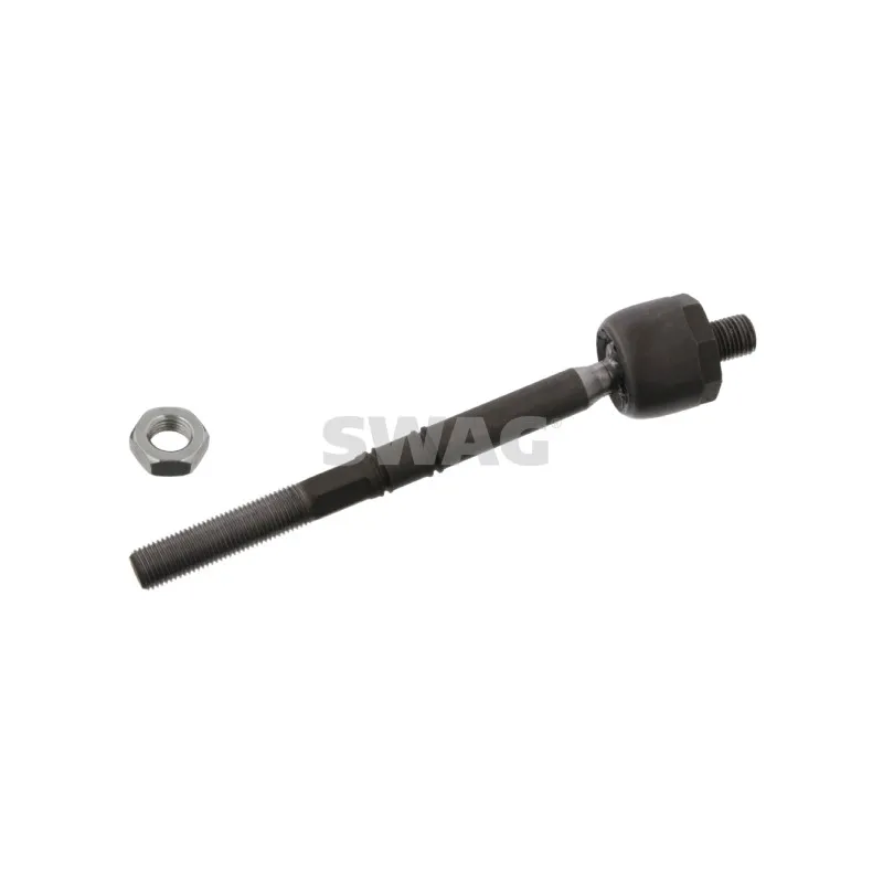 Rotule de direction intérieure, barre de connexion SWAG 10 93 3690