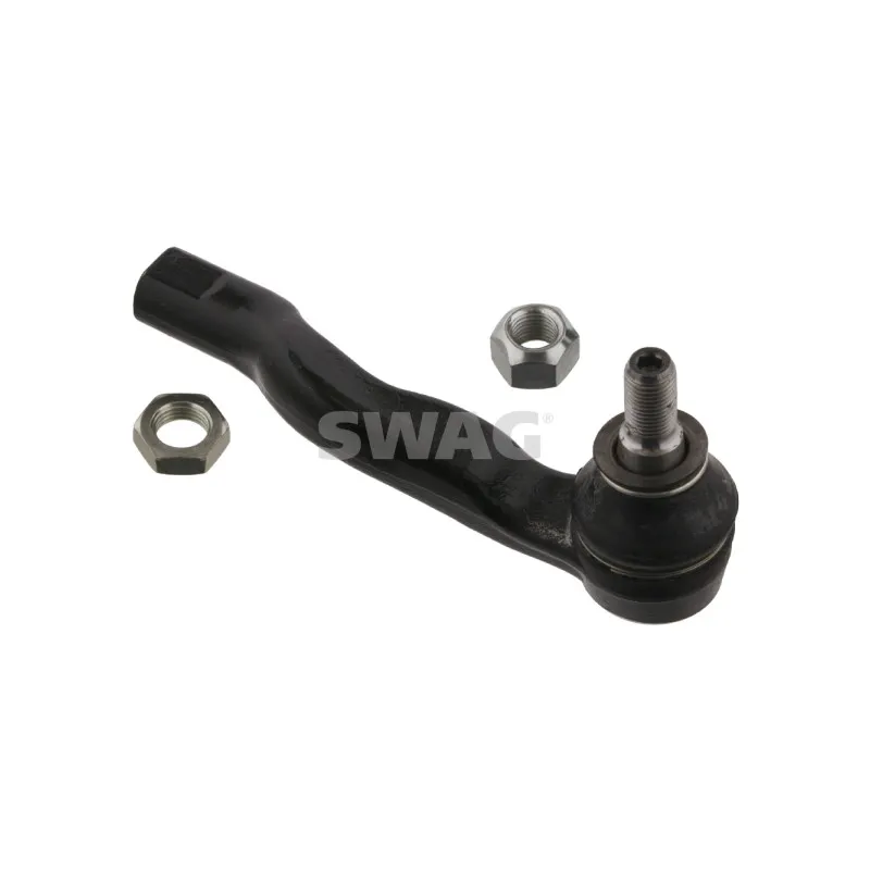 Rotule de barre de connexion avant droit SWAG 10 93 3702