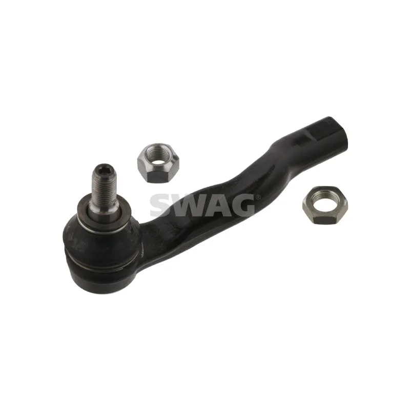 Rotule de barre de connexion avant gauche SWAG 10 93 3703
