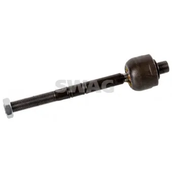 Rotule de direction intérieure, barre de connexion SWAG 10 93 3832