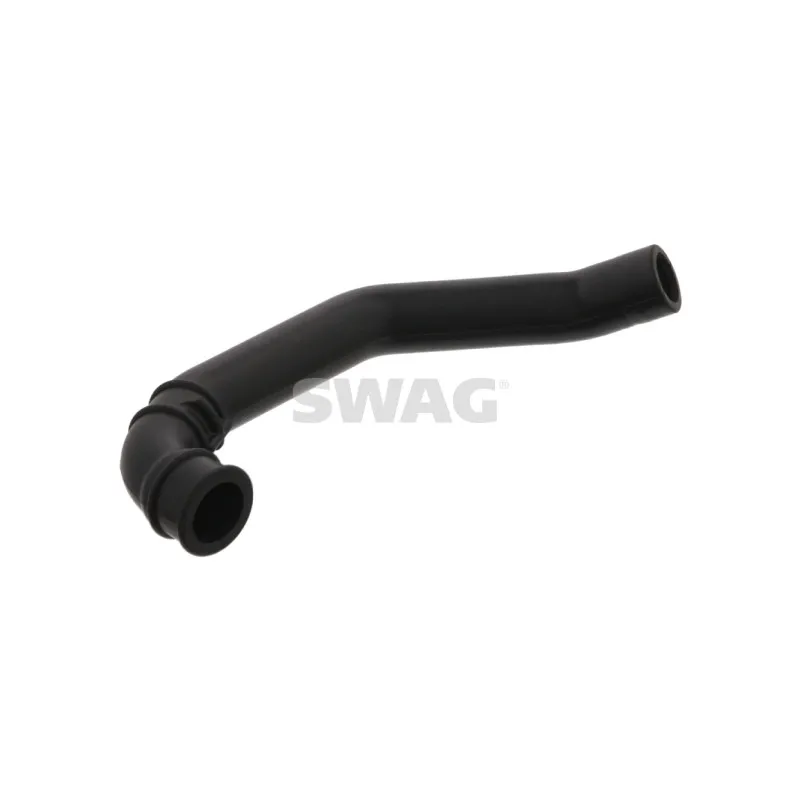 Tuyau, ventilation de carter-moteur SWAG 10 93 3848