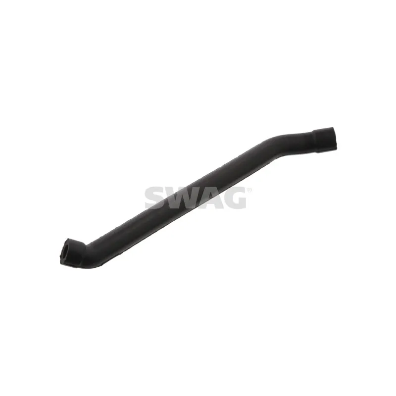 Tuyau, ventilation de carter-moteur SWAG 10 93 3850