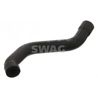 Tuyau, ventilation de carter-moteur SWAG