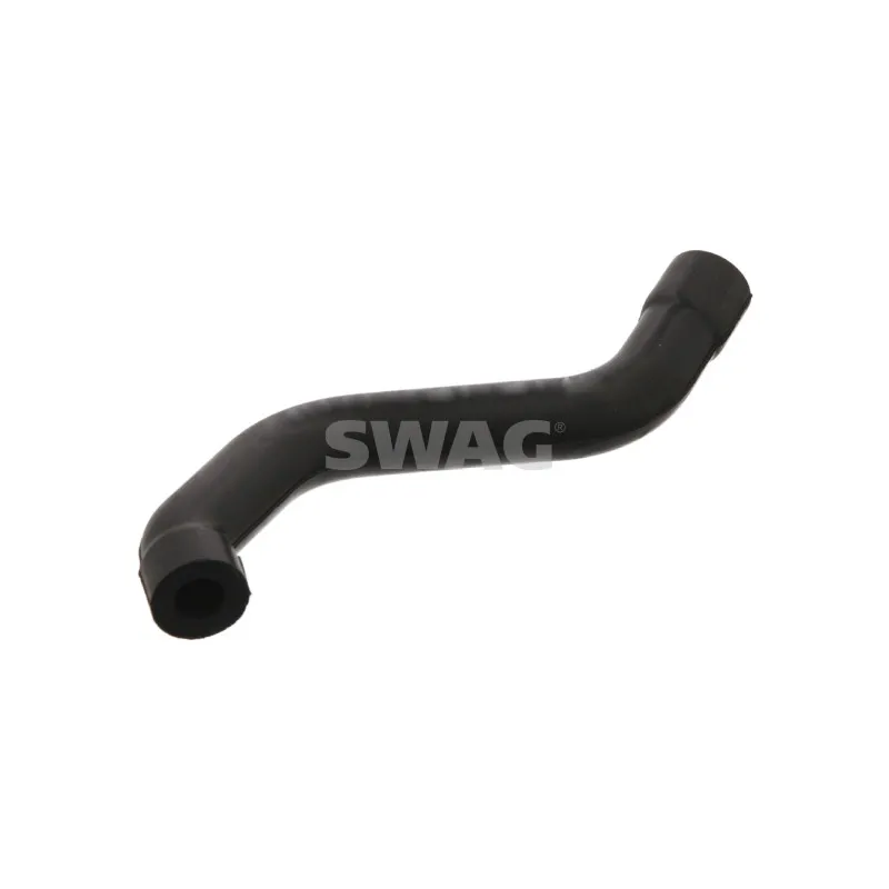 Tuyau, ventilation de carter-moteur SWAG 10 93 3851