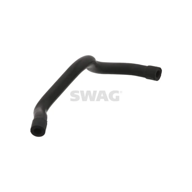 Tuyau, ventilation de carter-moteur SWAG 10 93 3852
